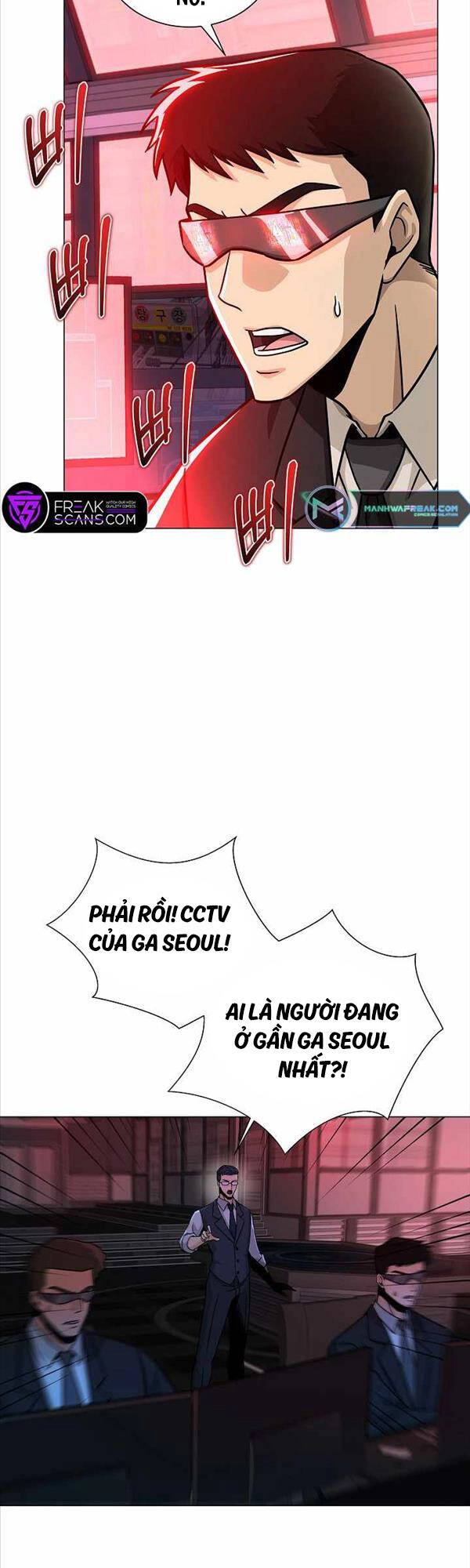 Thiên Ma Không Muốn Thăng Cấp Chapter 4 - 6