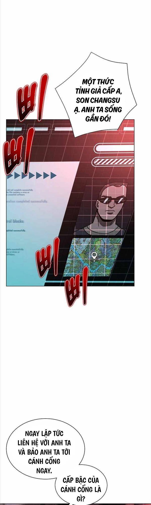 Thiên Ma Không Muốn Thăng Cấp Chapter 4 - 7