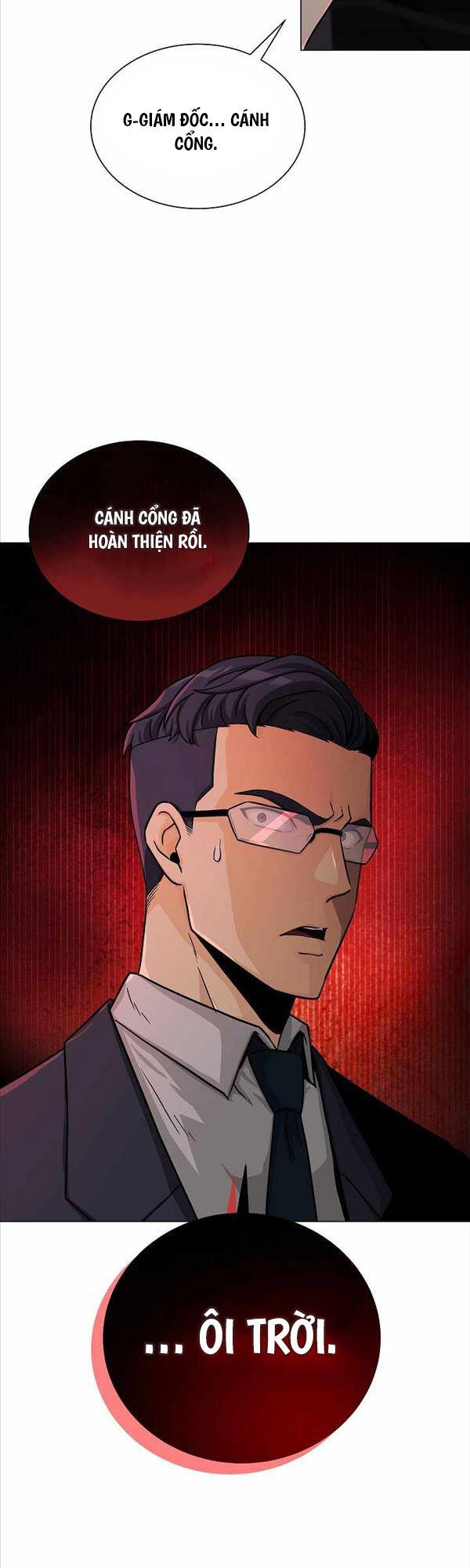 Thiên Ma Không Muốn Thăng Cấp Chapter 4 - 11