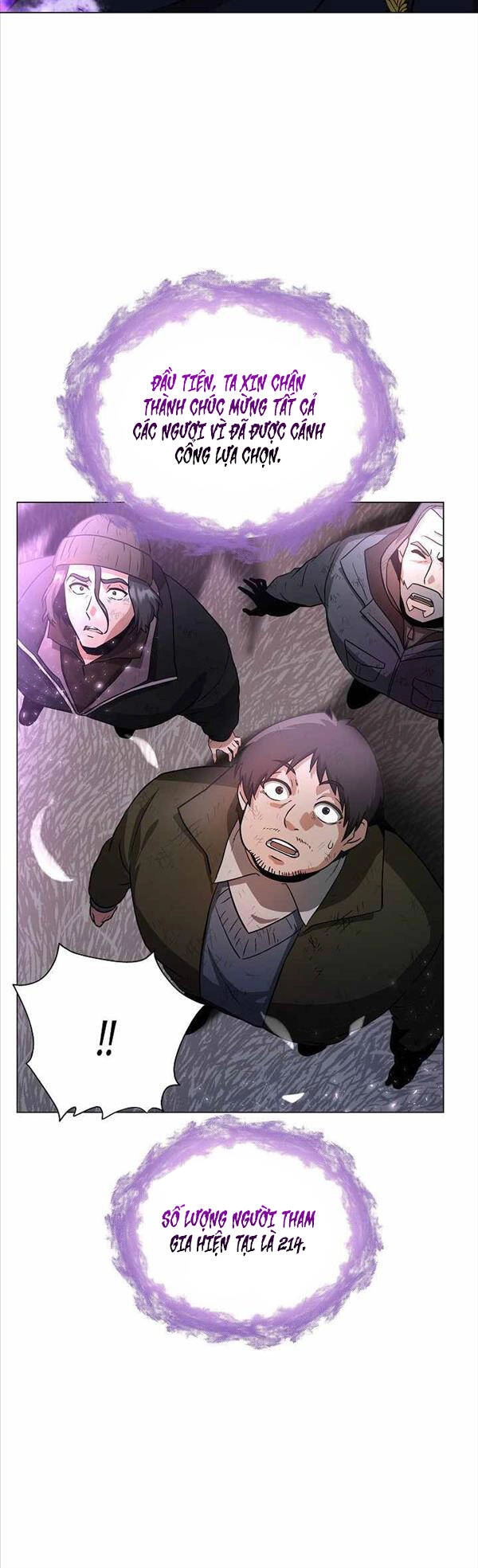 Thiên Ma Không Muốn Thăng Cấp Chapter 4 - 14