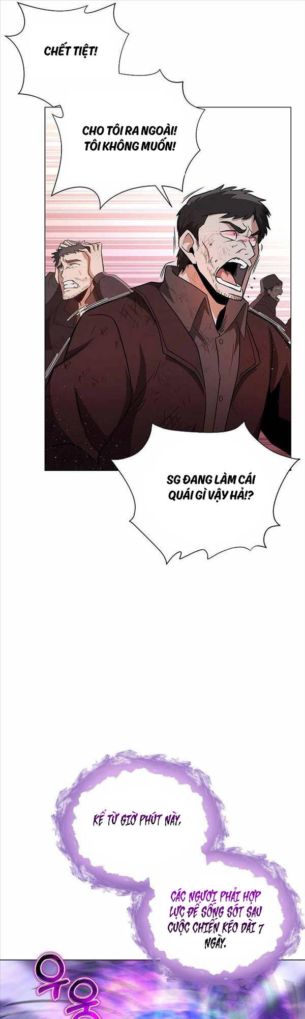 Thiên Ma Không Muốn Thăng Cấp Chapter 4 - 15