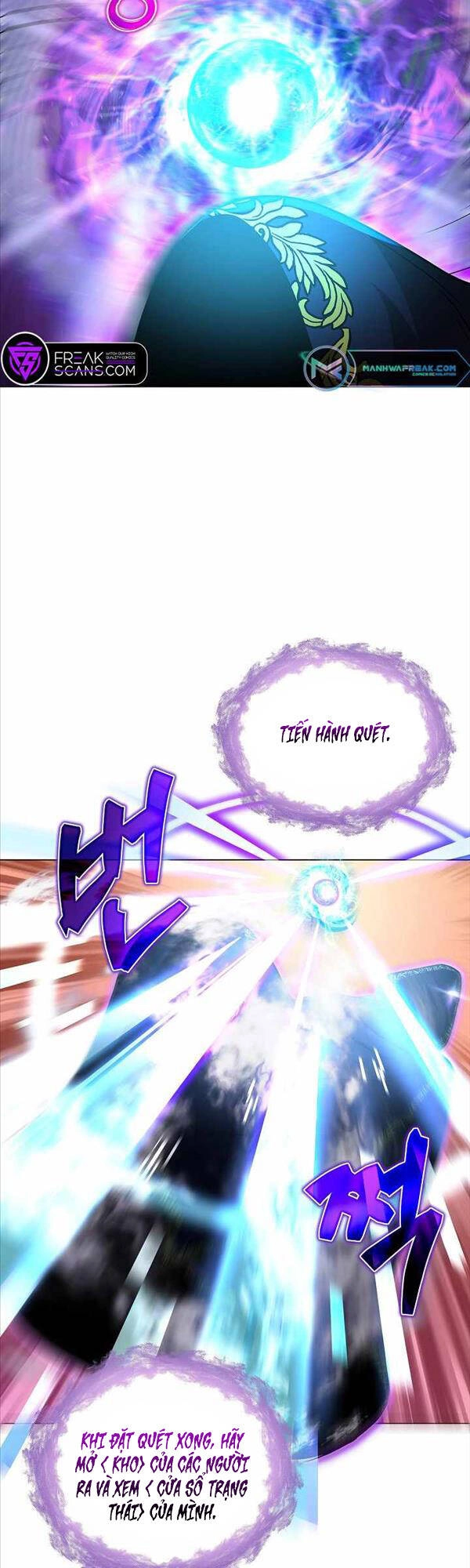 Thiên Ma Không Muốn Thăng Cấp Chapter 4 - 16