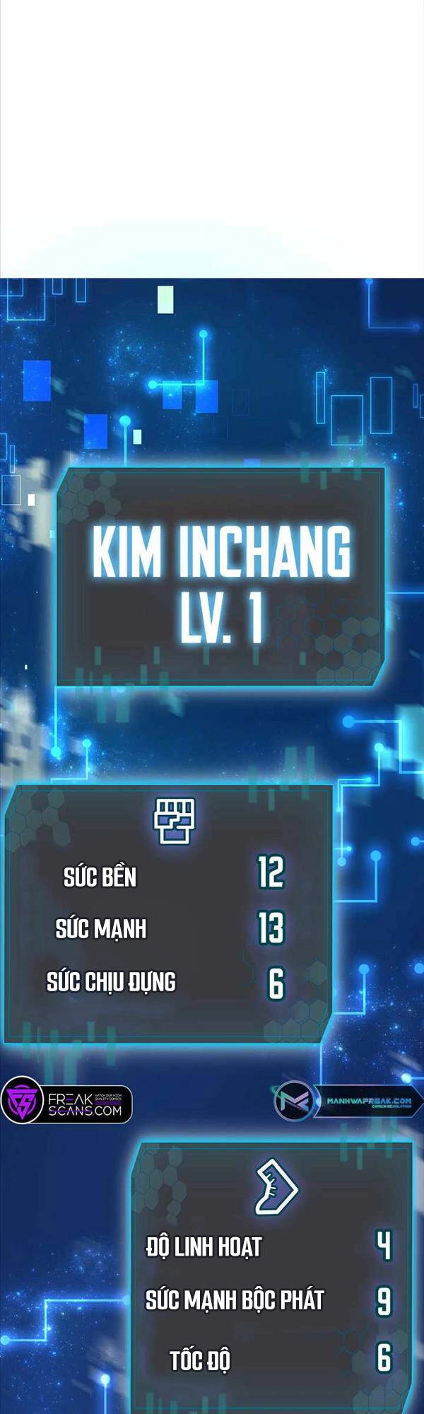 Thiên Ma Không Muốn Thăng Cấp Chapter 4 - 19