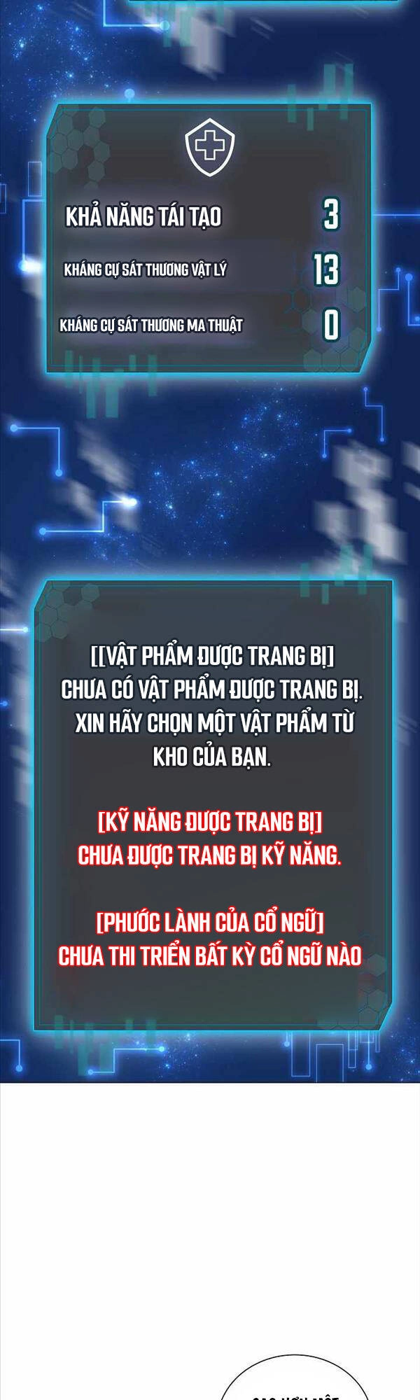 Thiên Ma Không Muốn Thăng Cấp Chapter 4 - 20