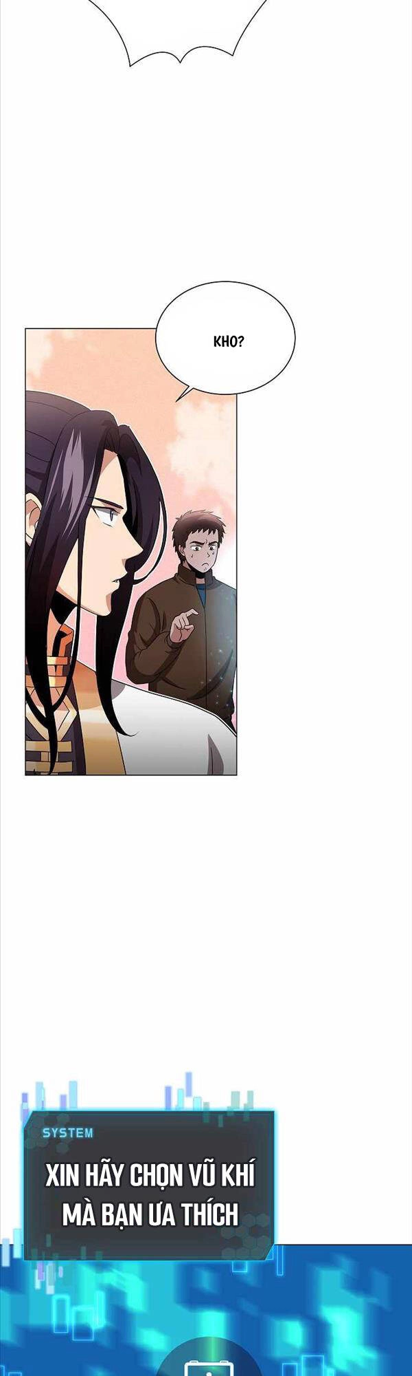 Thiên Ma Không Muốn Thăng Cấp Chapter 4 - 30