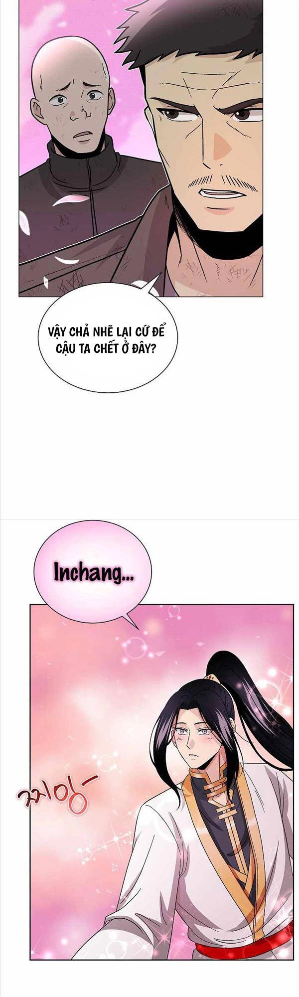 Thiên Ma Không Muốn Thăng Cấp Chapter 4 - 35