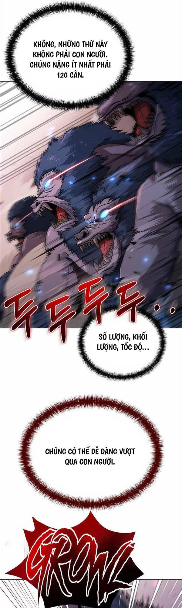 Thiên Ma Không Muốn Thăng Cấp Chapter 4 - 40