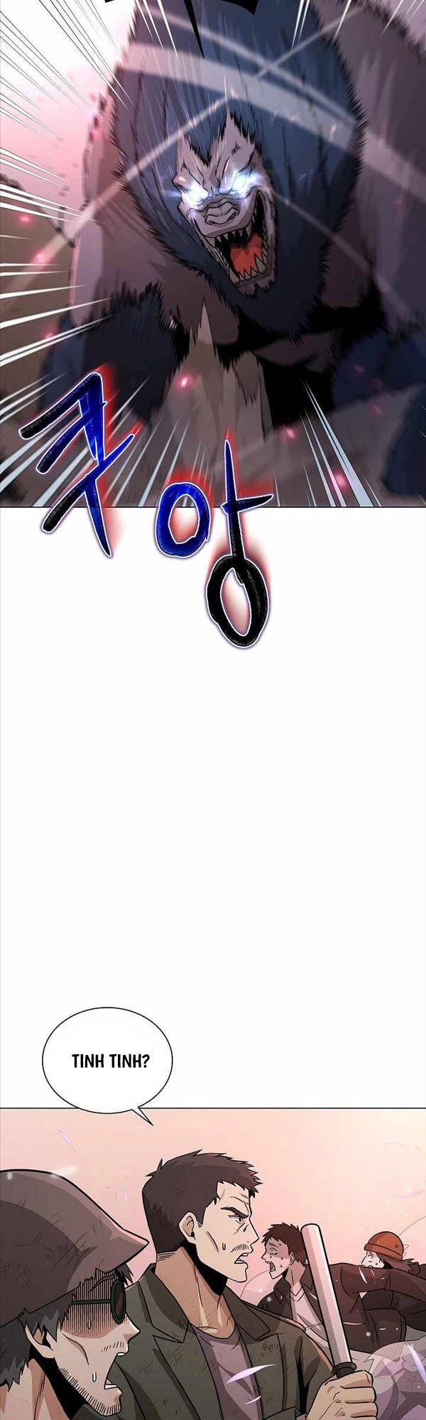 Thiên Ma Không Muốn Thăng Cấp Chapter 4 - 41