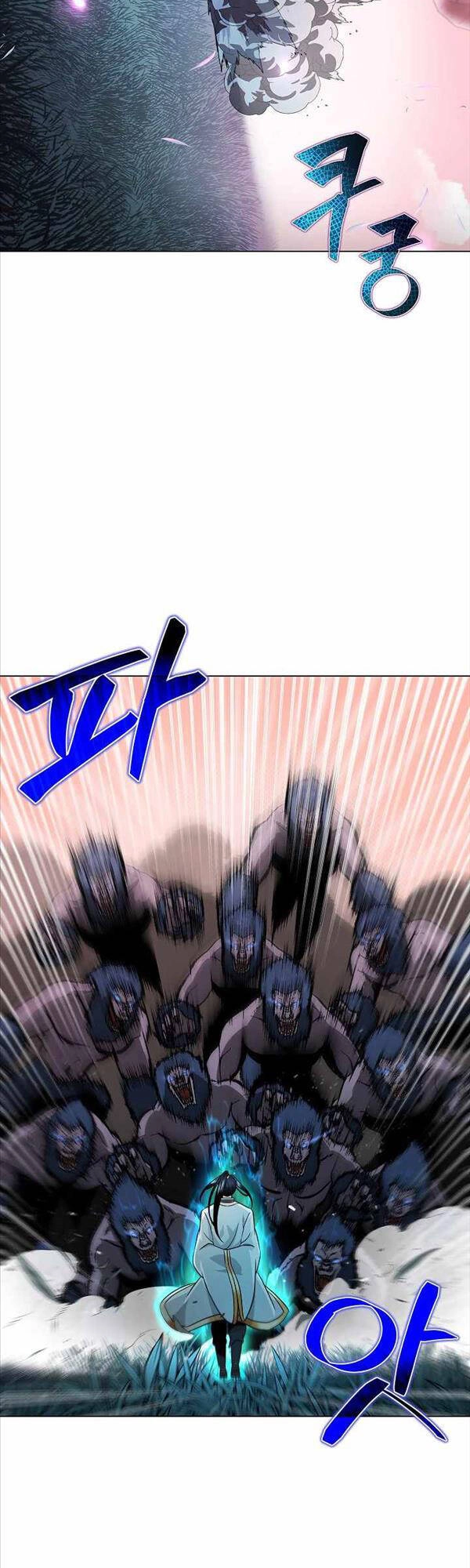 Thiên Ma Không Muốn Thăng Cấp Chapter 4 - 46