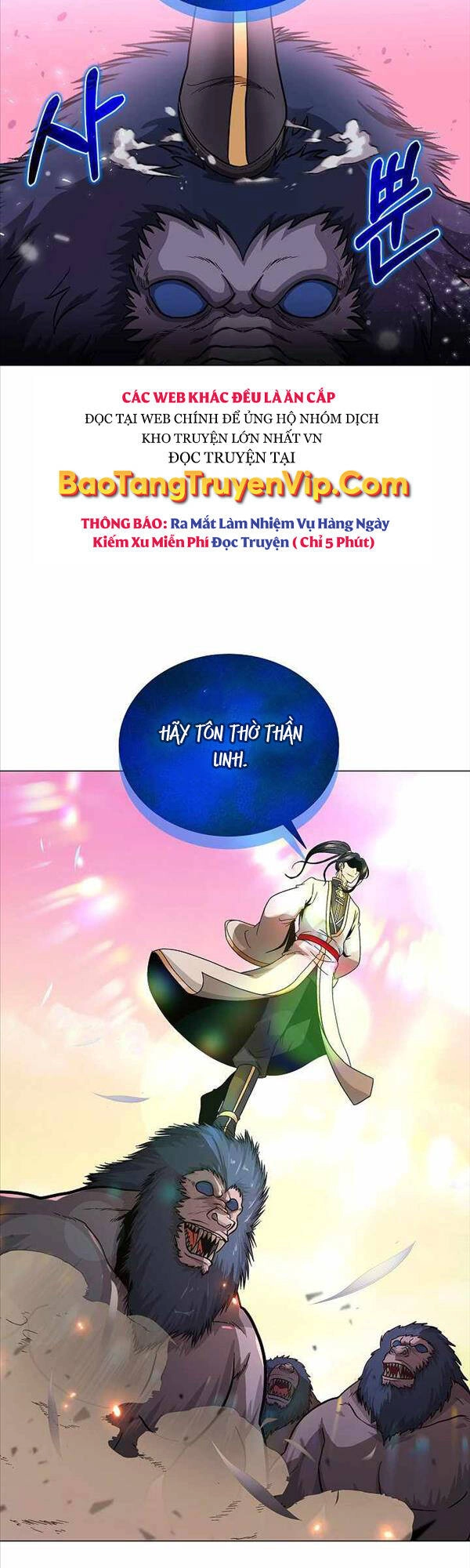 Thiên Ma Không Muốn Thăng Cấp Chapter 4 - 51