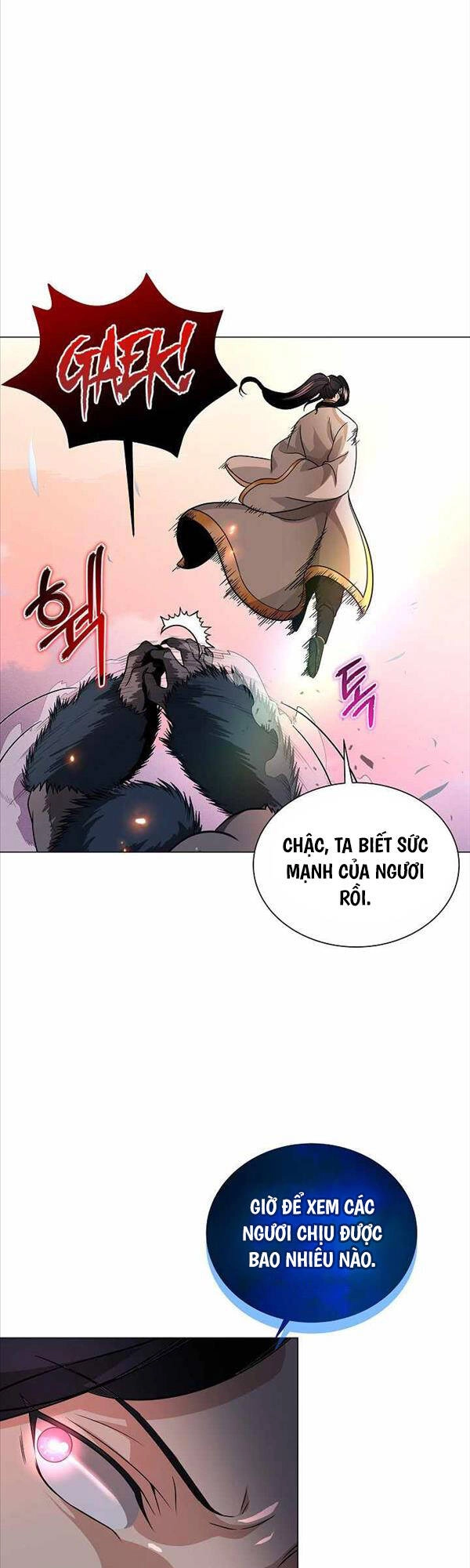 Thiên Ma Không Muốn Thăng Cấp Chapter 4 - 52