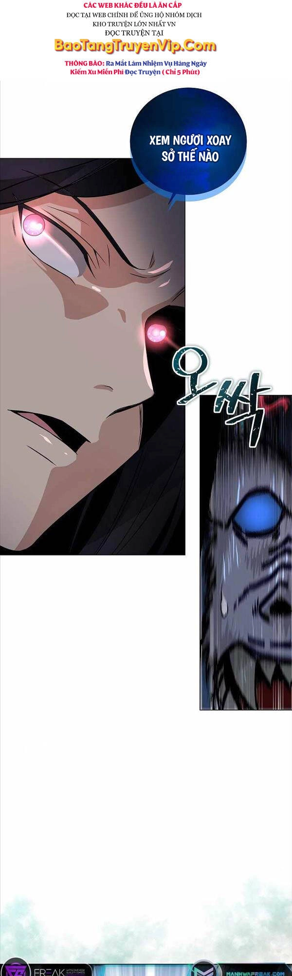 Thiên Ma Không Muốn Thăng Cấp Chapter 5 - 1