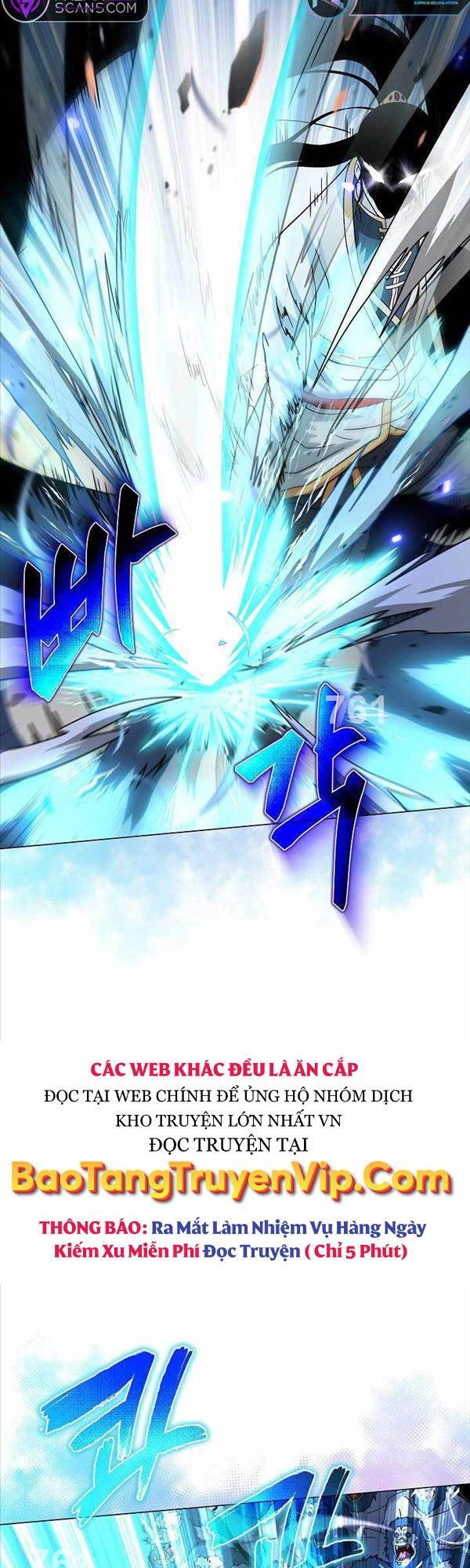 Thiên Ma Không Muốn Thăng Cấp Chapter 5 - 2