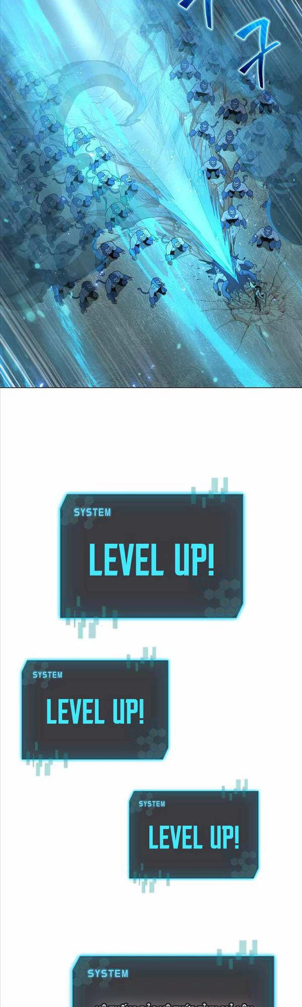 Thiên Ma Không Muốn Thăng Cấp Chapter 5 - 4