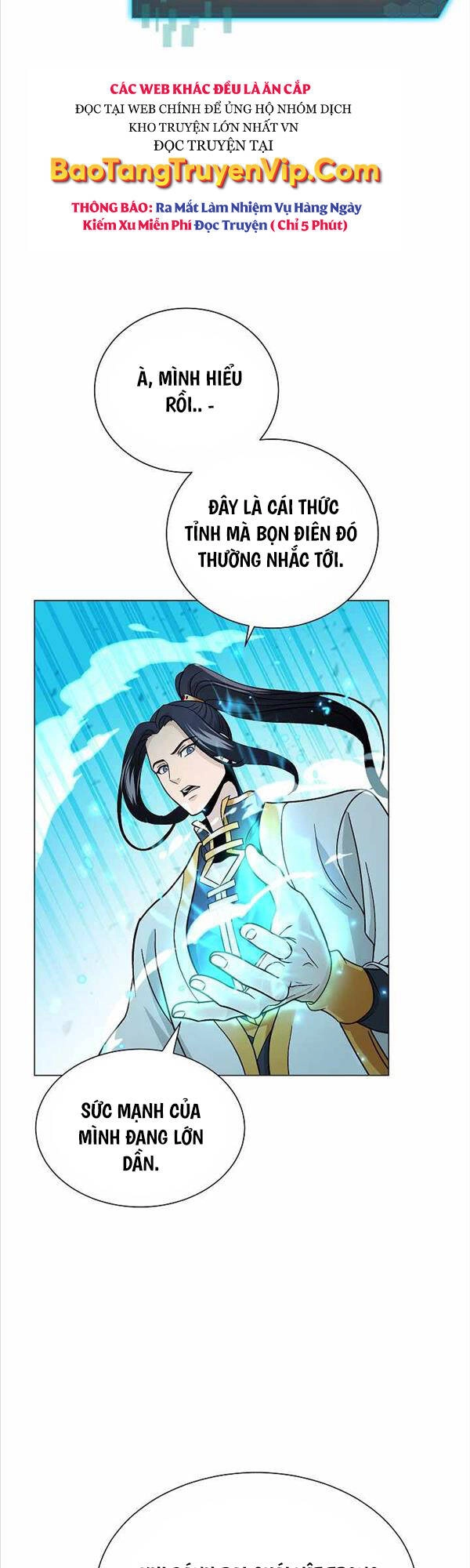 Thiên Ma Không Muốn Thăng Cấp Chapter 5 - 10