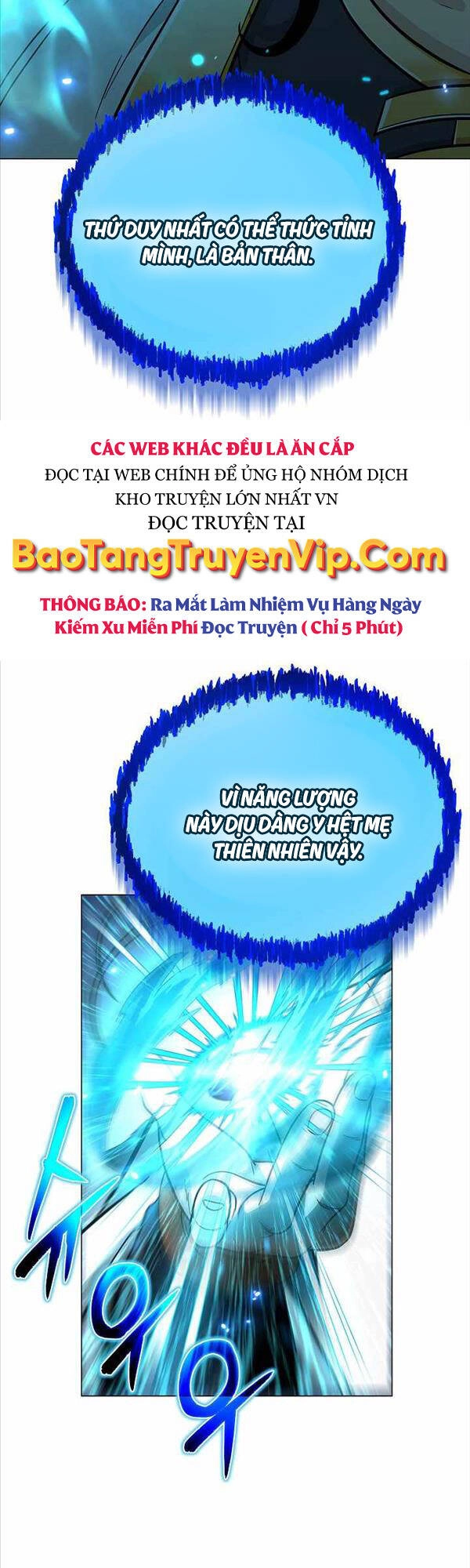 Thiên Ma Không Muốn Thăng Cấp Chapter 5 - 13