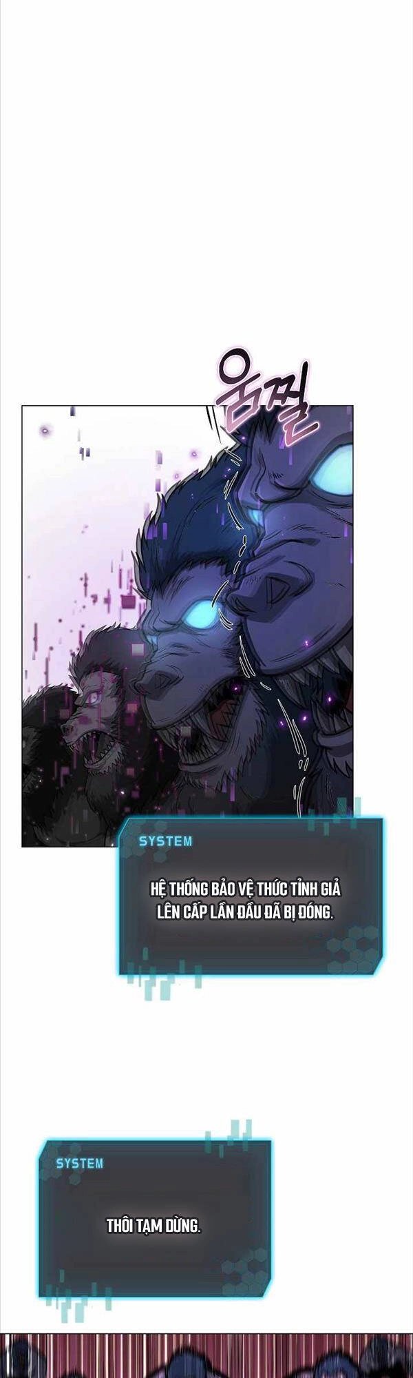 Thiên Ma Không Muốn Thăng Cấp Chapter 5 - 18