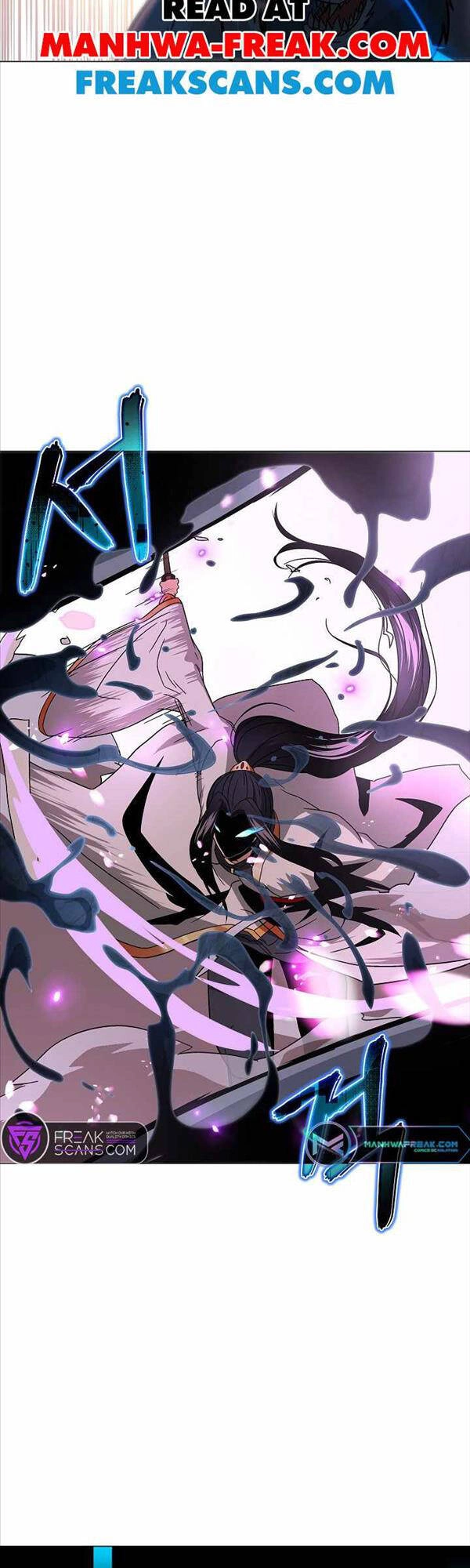 Thiên Ma Không Muốn Thăng Cấp Chapter 5 - 20