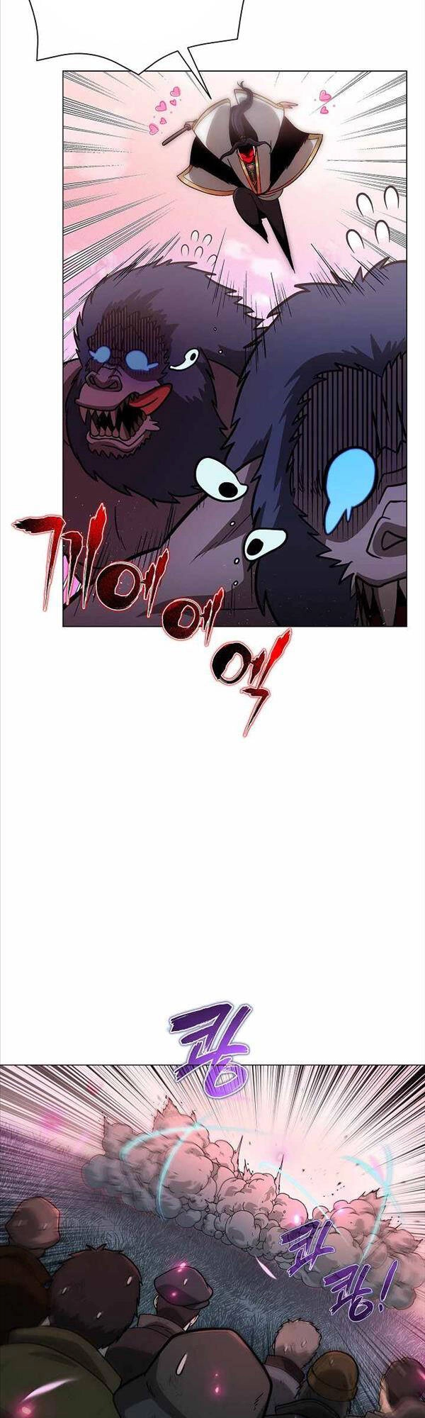 Thiên Ma Không Muốn Thăng Cấp Chapter 5 - 23