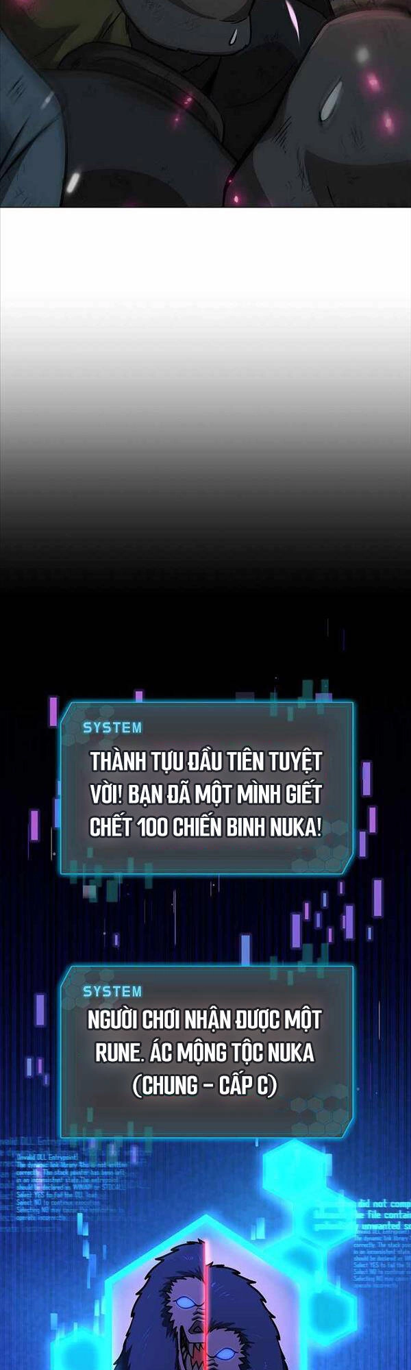 Thiên Ma Không Muốn Thăng Cấp Chapter 5 - 24