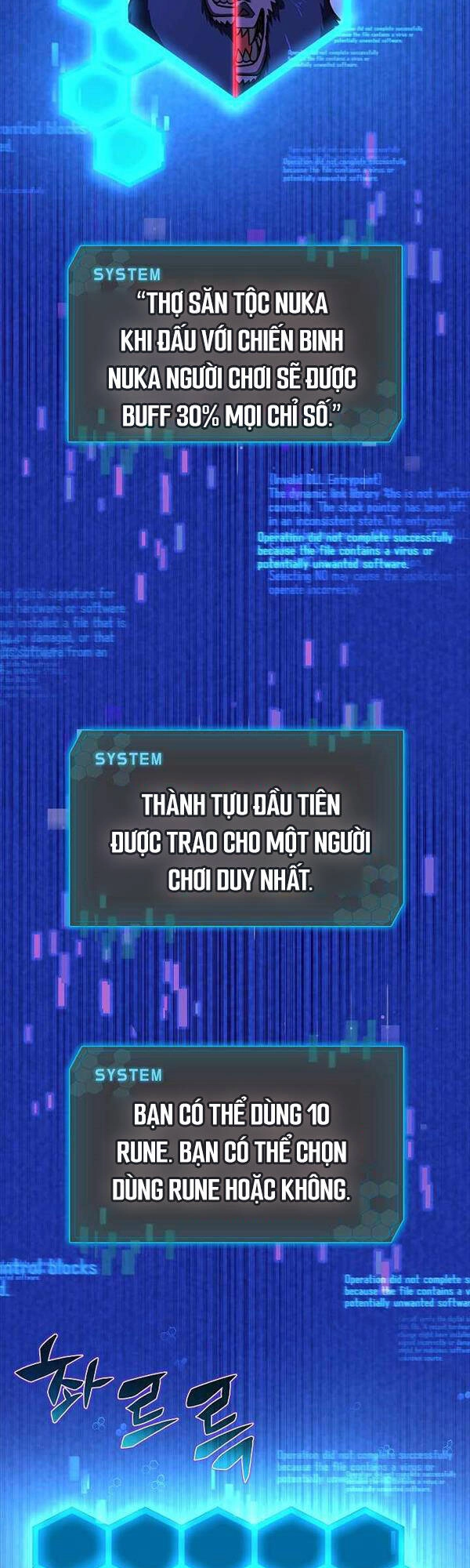 Thiên Ma Không Muốn Thăng Cấp Chapter 5 - 25