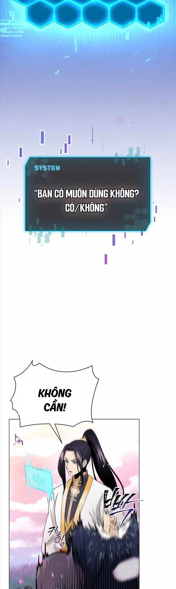 Thiên Ma Không Muốn Thăng Cấp Chapter 5 - 26