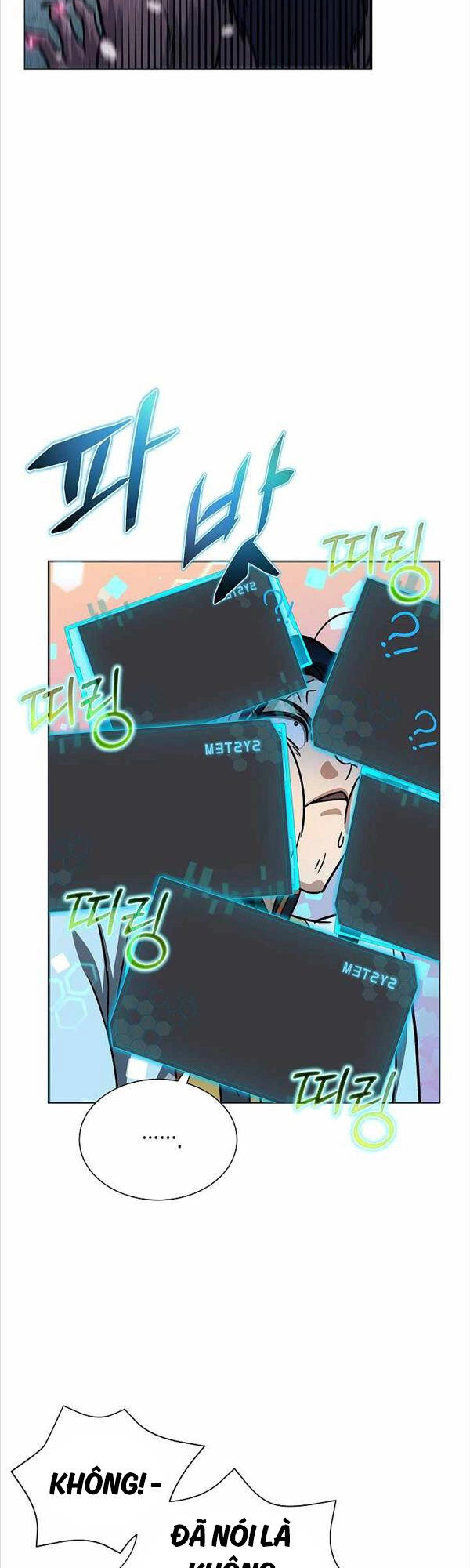 Thiên Ma Không Muốn Thăng Cấp Chapter 5 - 27