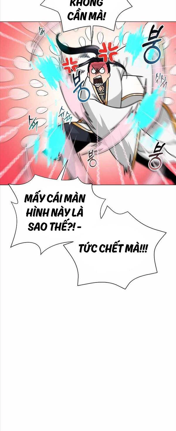 Thiên Ma Không Muốn Thăng Cấp Chapter 5 - 28