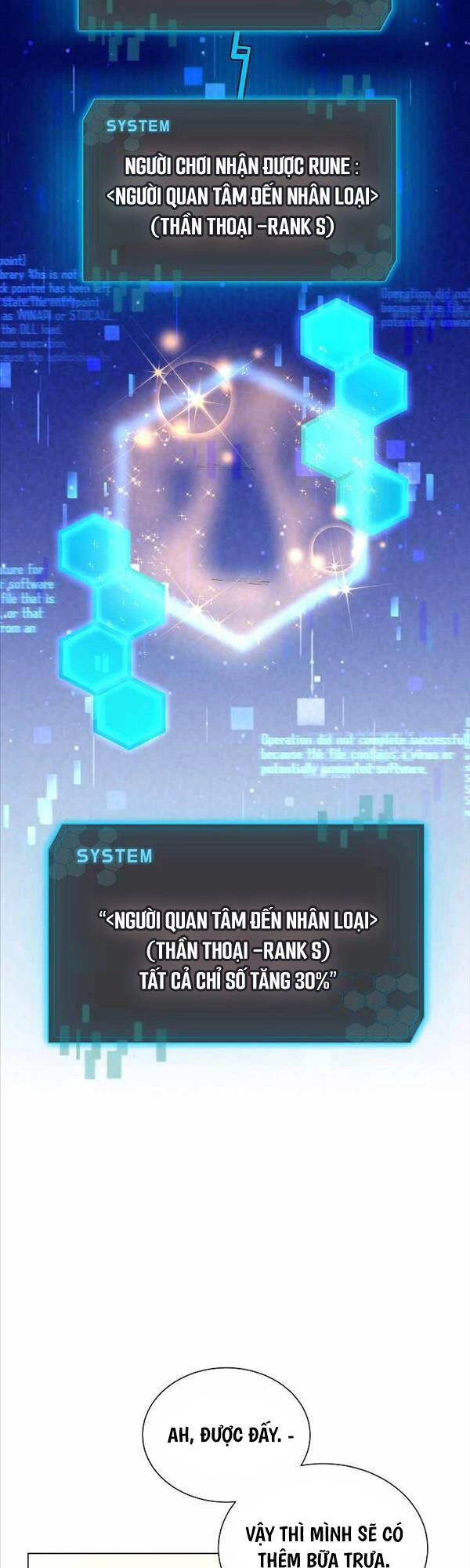 Thiên Ma Không Muốn Thăng Cấp Chapter 5 - 30