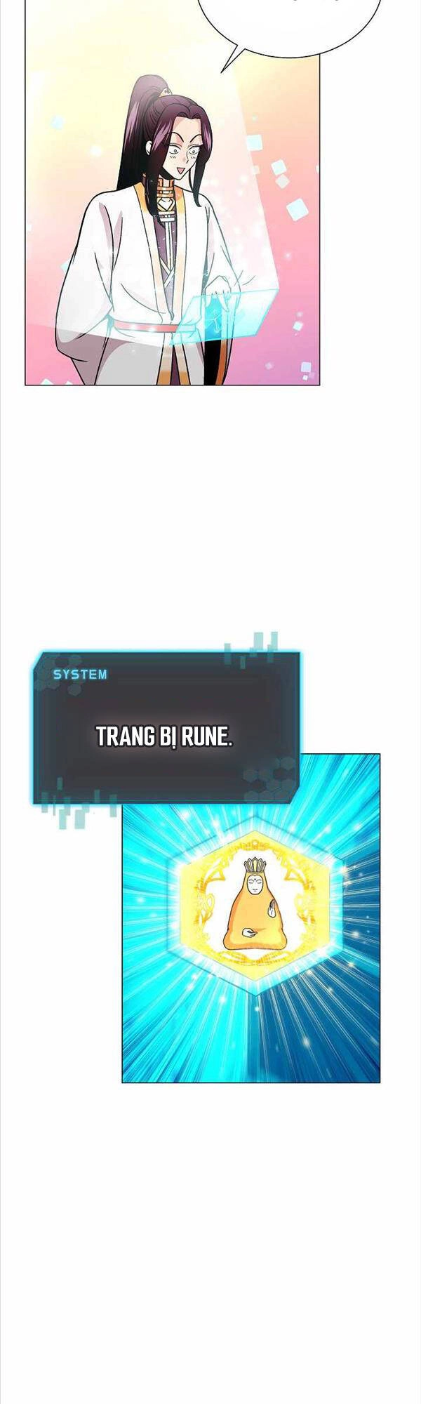 Thiên Ma Không Muốn Thăng Cấp Chapter 5 - 31