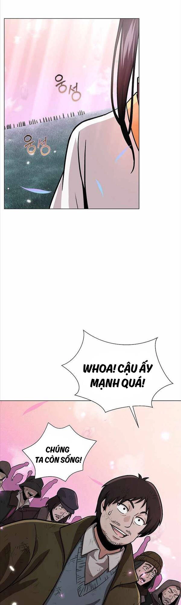 Thiên Ma Không Muốn Thăng Cấp Chapter 5 - 32