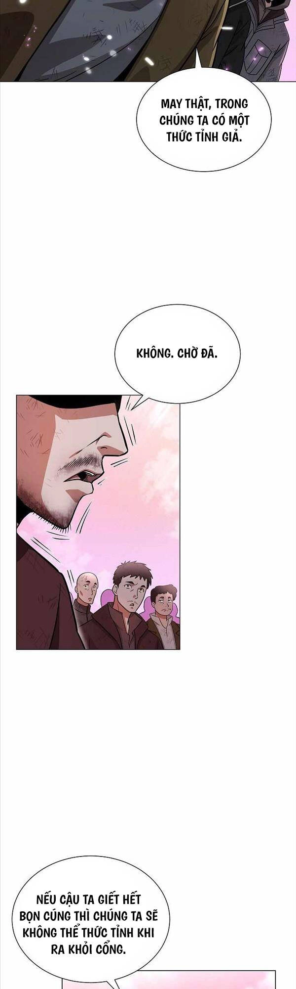 Thiên Ma Không Muốn Thăng Cấp Chapter 5 - 33