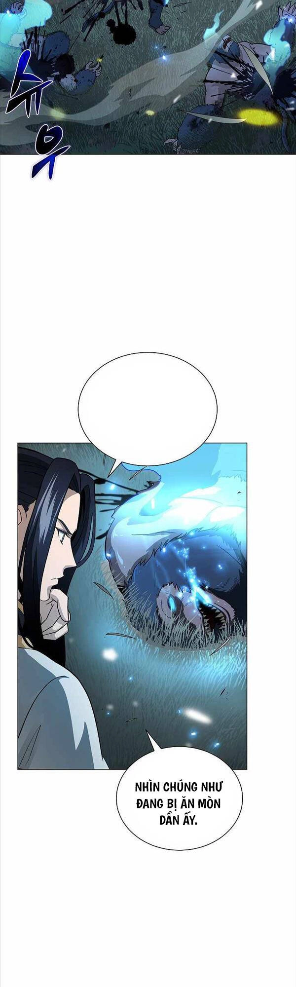 Thiên Ma Không Muốn Thăng Cấp Chapter 5 - 39