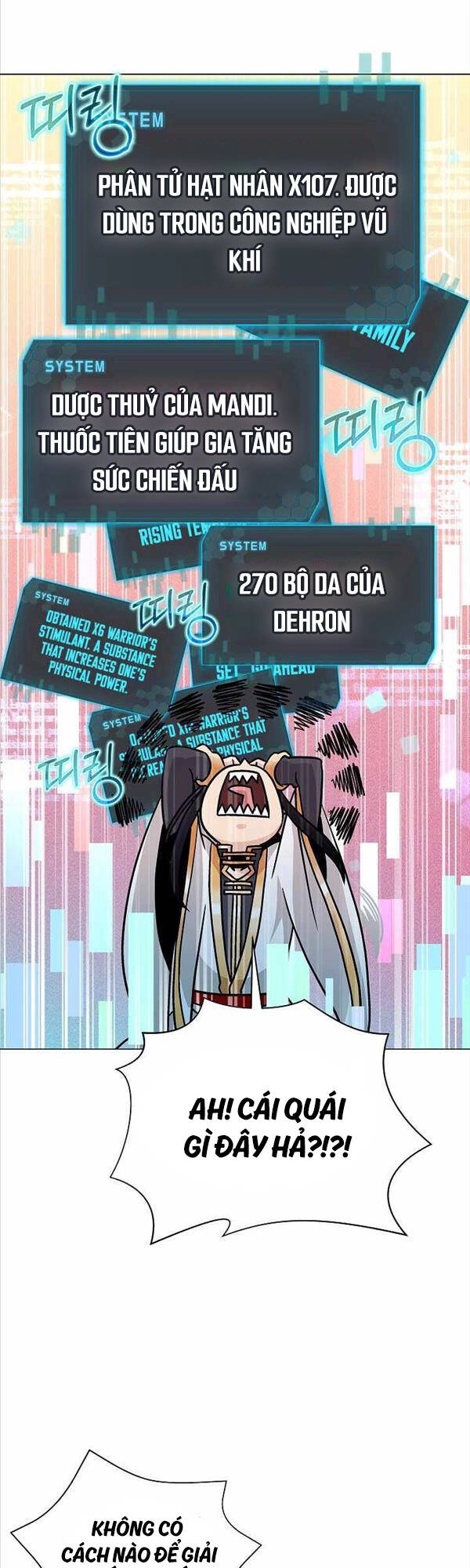 Thiên Ma Không Muốn Thăng Cấp Chapter 5 - 40