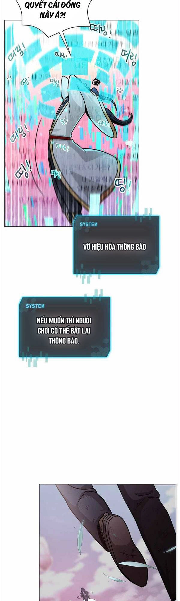 Thiên Ma Không Muốn Thăng Cấp Chapter 5 - 41