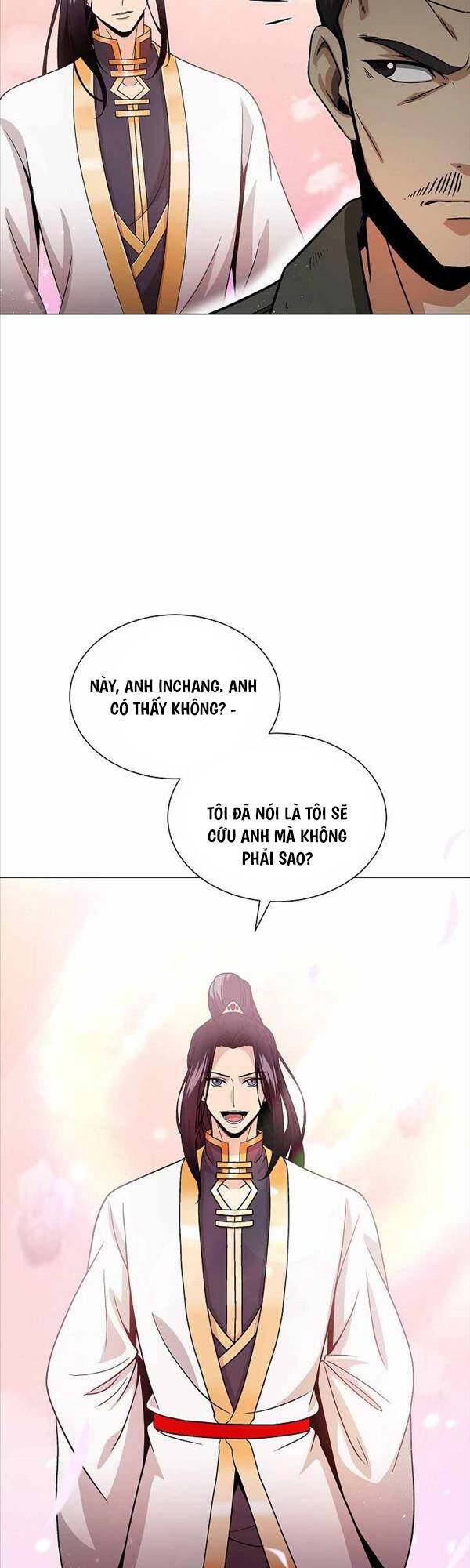 Thiên Ma Không Muốn Thăng Cấp Chapter 5 - 44