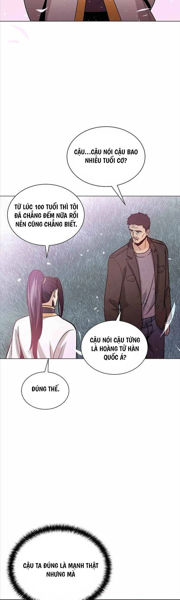 Thiên Ma Không Muốn Thăng Cấp Chapter 5 - 45