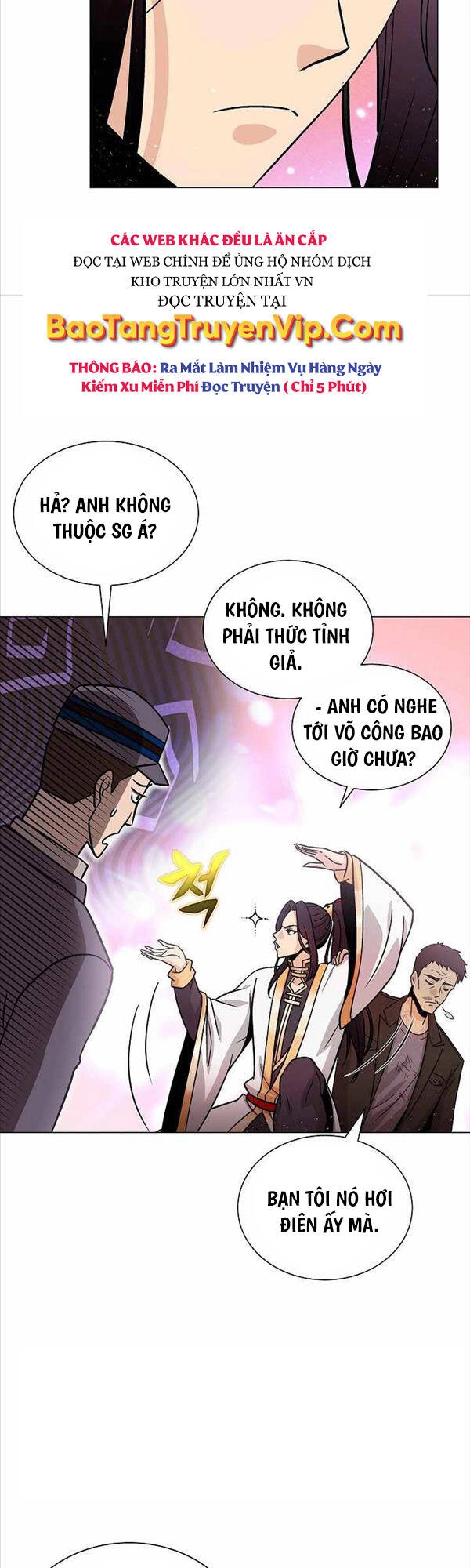 Thiên Ma Không Muốn Thăng Cấp Chapter 5 - 50