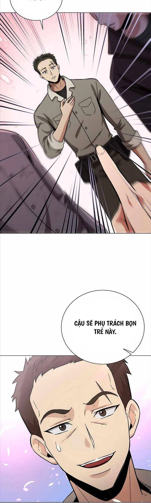 Thiên Ma Không Muốn Thăng Cấp Chapter 5 - 53