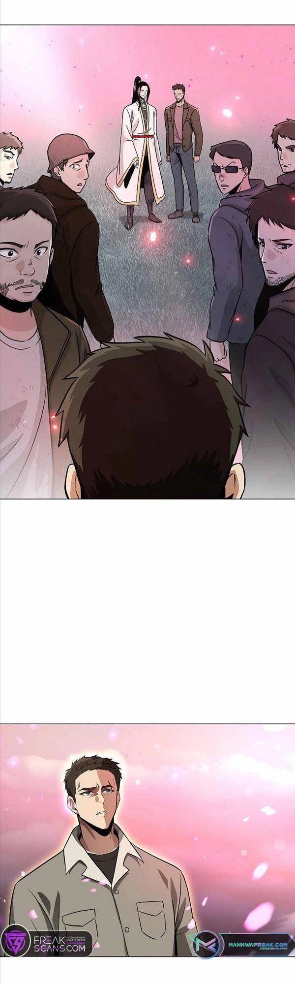 Thiên Ma Không Muốn Thăng Cấp Chapter 5 - 55