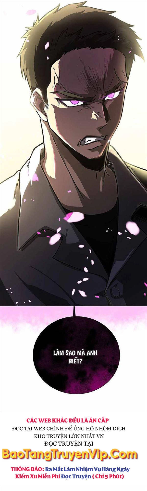 Thiên Ma Không Muốn Thăng Cấp Chapter 5 - 57