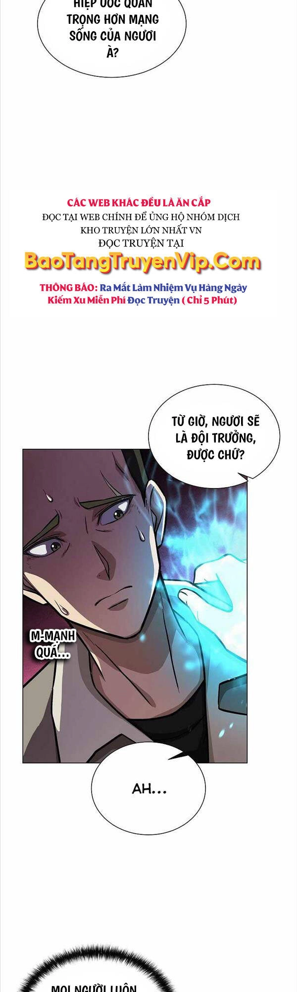 Thiên Ma Không Muốn Thăng Cấp Chapter 6 - 4