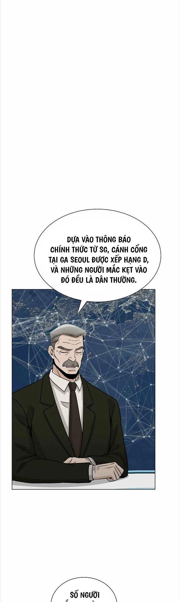 Thiên Ma Không Muốn Thăng Cấp Chapter 6 - 22