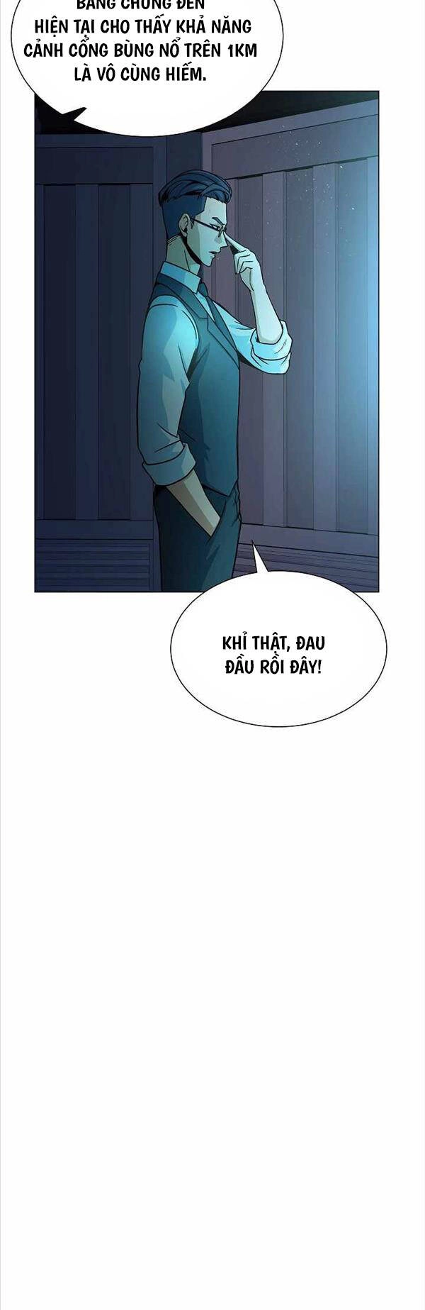 Thiên Ma Không Muốn Thăng Cấp Chapter 6 - 26