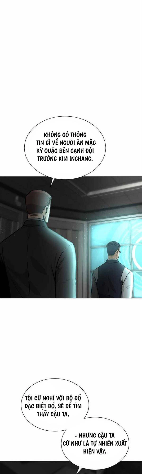 Thiên Ma Không Muốn Thăng Cấp Chapter 6 - 31