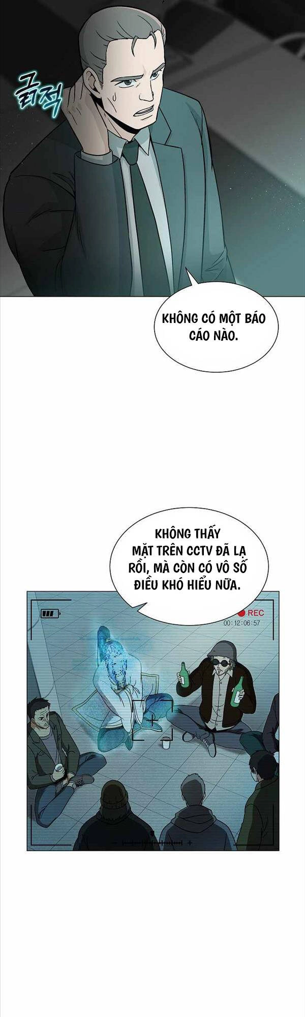 Thiên Ma Không Muốn Thăng Cấp Chapter 6 - 32