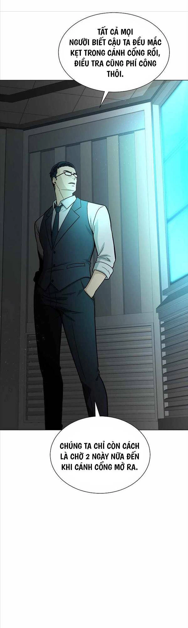 Thiên Ma Không Muốn Thăng Cấp Chapter 6 - 33