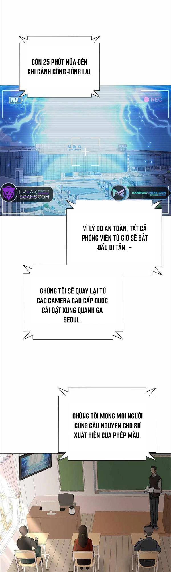 Thiên Ma Không Muốn Thăng Cấp Chapter 6 - 35