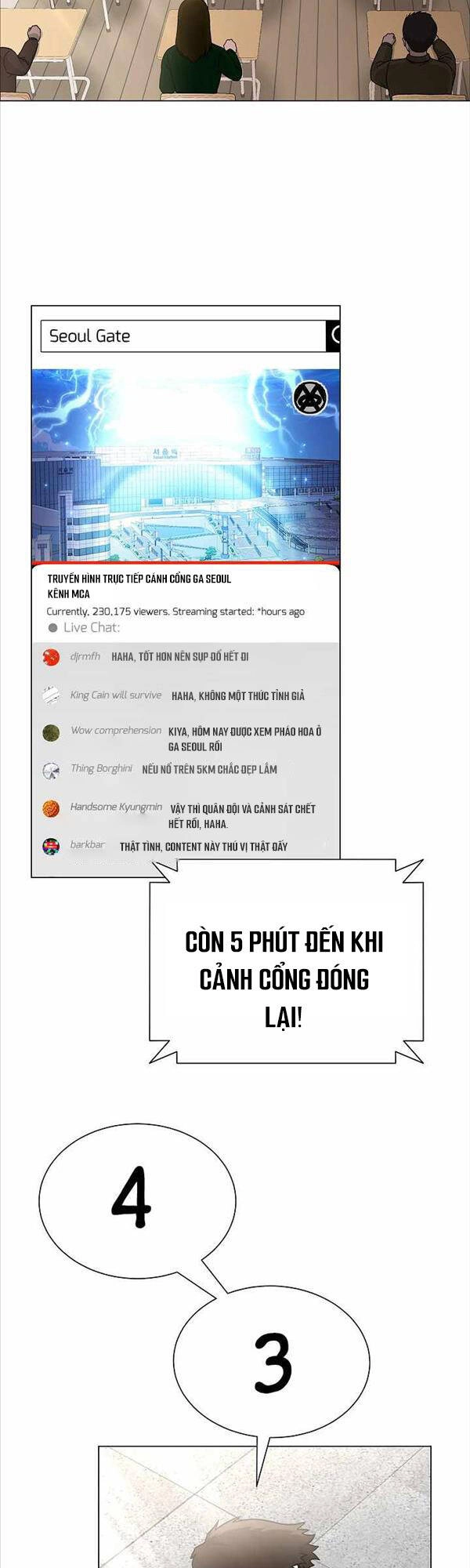 Thiên Ma Không Muốn Thăng Cấp Chapter 6 - 36