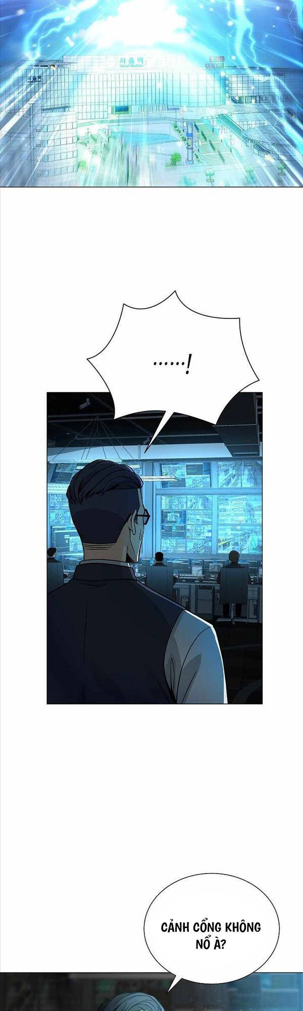 Thiên Ma Không Muốn Thăng Cấp Chapter 6 - 38